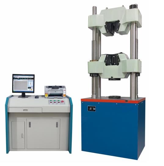 动静疲劳试验机有哪些特点？